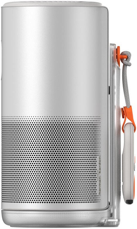 Проектор XGIMI MoGo 4 + PowerBase Stand