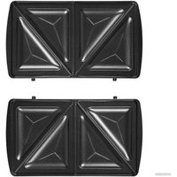 Многофункциональная сэндвичница RED Solution RMB-M607