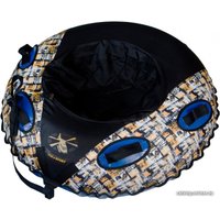 Тюбинг Тим-Спорт Дизайн 110 Urban