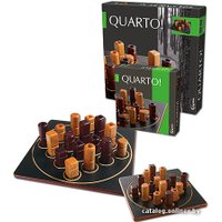 Настольная игра Gigamic Кварто (Quarto)