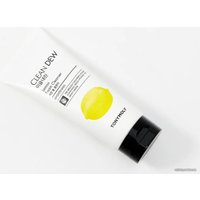  Tony Moly Пенка для умывания Clean Dew Lemon Foam Cleanser (180 мл)