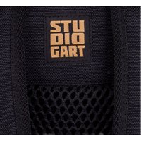 Городской рюкзак GART 9012 (черный)