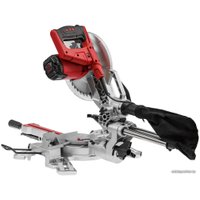 Торцовочная пила Wortex MS 2520 LMO