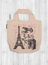 Кофе в Париже bstl_11328