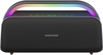 Беспроводная колонка Урал Молния Кварк