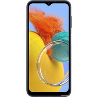 Телефон Samsung Galaxy M14 SM-M146B/DSN 6GB/128GB (темно-синий)