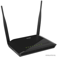 Wi-Fi роутер D-Link DAP-1360U/A1A