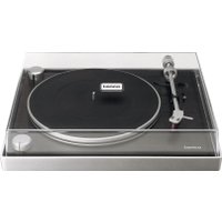 Виниловый проигрыватель Lenco L-455BK