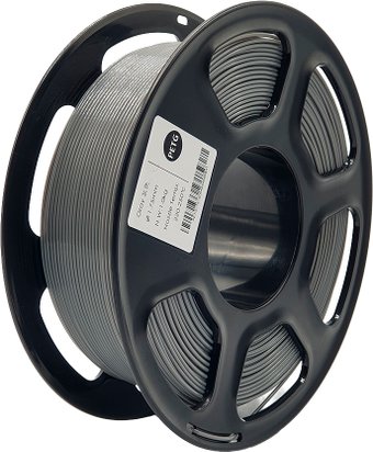 Mitek PETG 1.75мм 1000 г (серый)