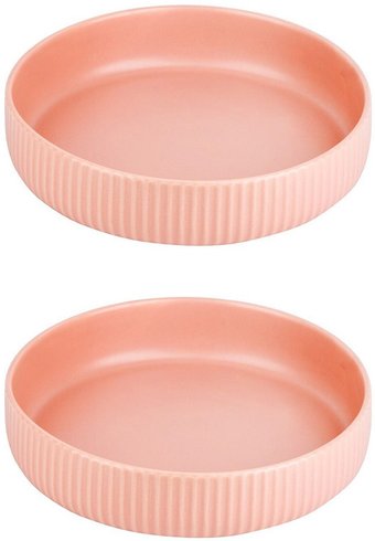 Набор тарелок Nouvelle Scandi 0860045-Н2 (Primerose)