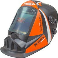 Сварочная маска Redbo Zealot 4-13C