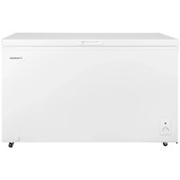 Морозильный ларь Kraft BD(W)-460RX