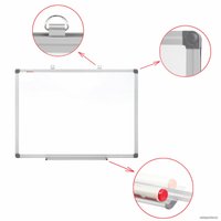 Магнитно-маркерная доска BRAUBERG Extra 237553 в Гродно