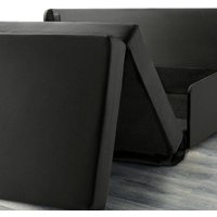 Диван Mio Tesoro Такка SB2 (Malmo 96 Dark Grey) в Бресте