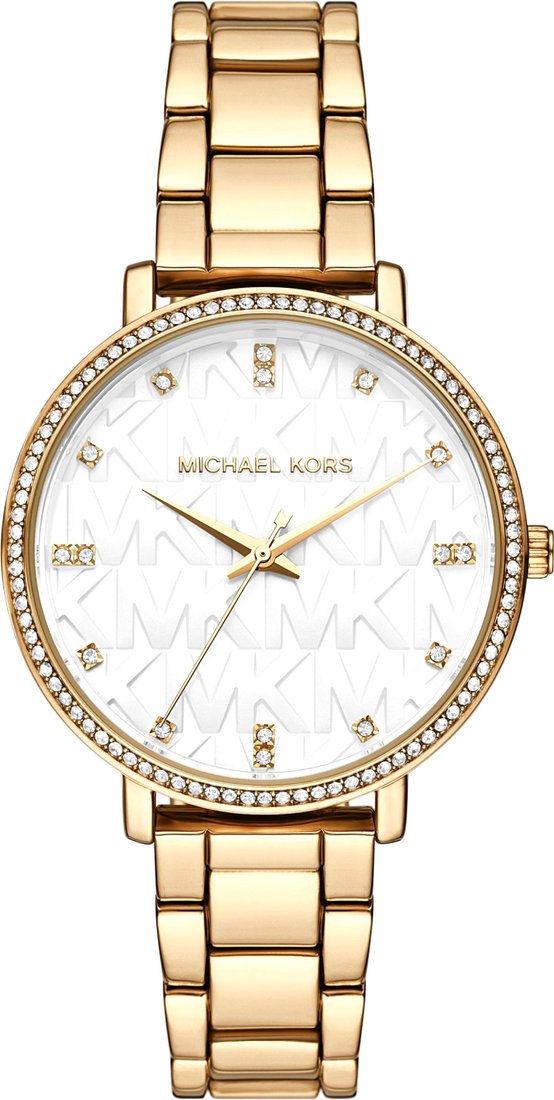 

Наручные часы Michael Kors Pyper MK4666