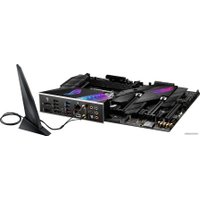 Материнская плата ASUS ROG Strix Z490-E Gaming