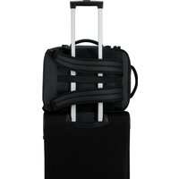 Дорожный рюкзак American Tourister S/M Take2Cabin S/M 15.6" 91G-09109 (black)