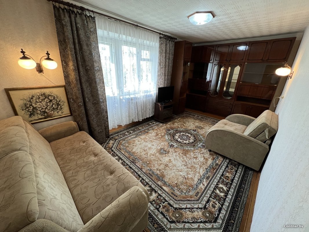 2 rooms, Минск, Минск