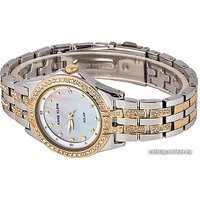 Наручные часы Anne Klein 3655MPTT