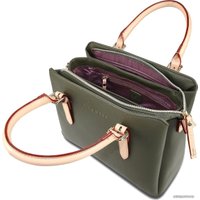 Женская сумка Bugatti Ella 49362384 (оливковый)