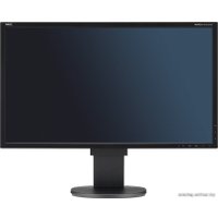 Монитор NEC MultiSync EA243WM Black/Black