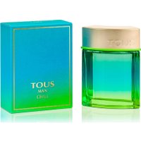 Туалетная вода Tous Man Chill EdT (50 мл) в Борисове