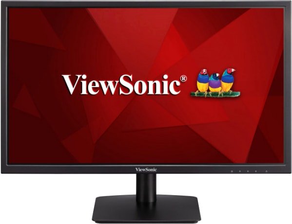 

Монитор ViewSonic VA2405-H