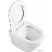 Унитаз подвесной Triton Pro Verso VO-1832