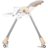 Высокий стульчик Babyhit Gourmet (серый)