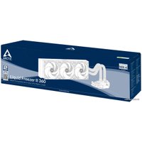 Жидкостное охлаждение для процессора Arctic Liquid Freezer II 360 ACFRE00068A