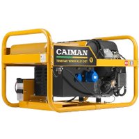 Бензиновый генератор Caiman Tristar 10500XL21 DET