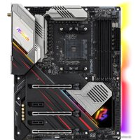 Материнская плата ASRock X570 Phantom Gaming X