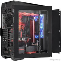 Корпус Thermaltake Urban T81 Black (CA-1B7-00F1WN-00)