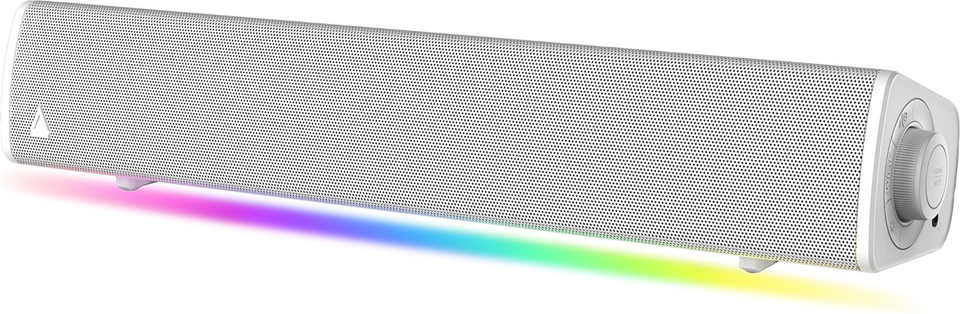 

Акустика Creative Sound Blaster GS3 (белый)