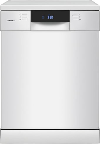 Отдельностоящая посудомоечная машина Hansa ZWM628EWH