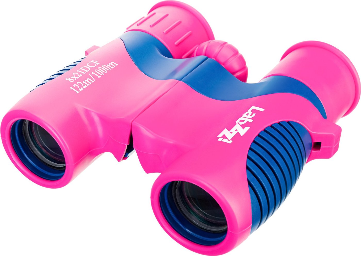 Бинокль Levenhuk LabZZ B2 Flamingo 79568