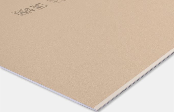 

Гипсокартон KNAUF Лист ГСП-А 1500x600x12.5