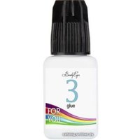 Клей для ресниц For You №3 5 мл