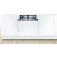 Встраиваемая посудомоечная машина Bosch SMV46IX03R