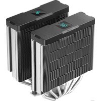 Кулер для процессора DeepCool AG620 Digital R-AG620-BKNDMN-G-1