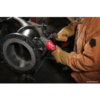 Угловая шлифмашина Milwaukee M18 Fuel One-Key M18FSAGSVO125X-0X 4933493552 (без АКБ, кейс)