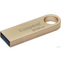 USB Flash Kingston DataTraveler SE9 G3 512GB DTSE9G3/512GB