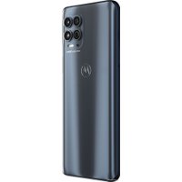 Телефон Motorola Moto G100 8GB/128GB (сланцево-серый)