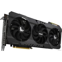 Видеокарта ASUS TUF Gaming GeForce RTX 3060 Ti V2 OC Edition 8GB GDDR6