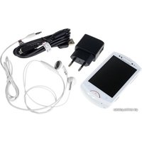 Смартфон Sony Ericsson Live with Walkman WT19i