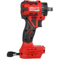 Дрель-шуруповерт Wortex BD 2025 LiSET ALL1 XLT Solo 1325842 (без АКБ)