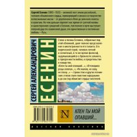  АСТ. Клен ты мой опавший... (Есенин Сергей Александрович)