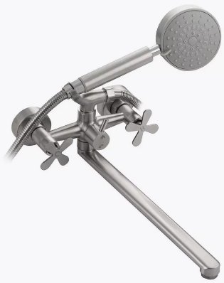 Смеситель BRIMIX 9340