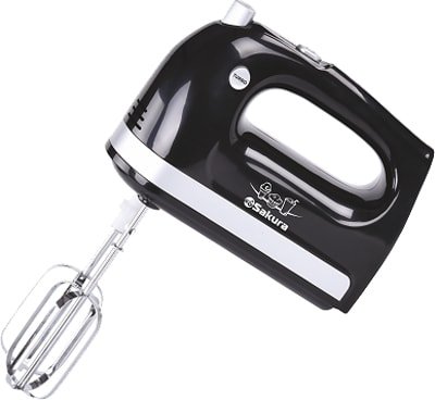 

Миксер Sakura SA-6326BK