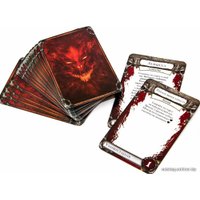 Настольная игра Мир Хобби Descent: Странствия во Тьме